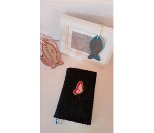 Stickserie - Christliche Motive